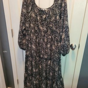 Ivy City Co Idra Dress XXL NWOT